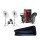 Paket Tronic strobis flash universal studio set